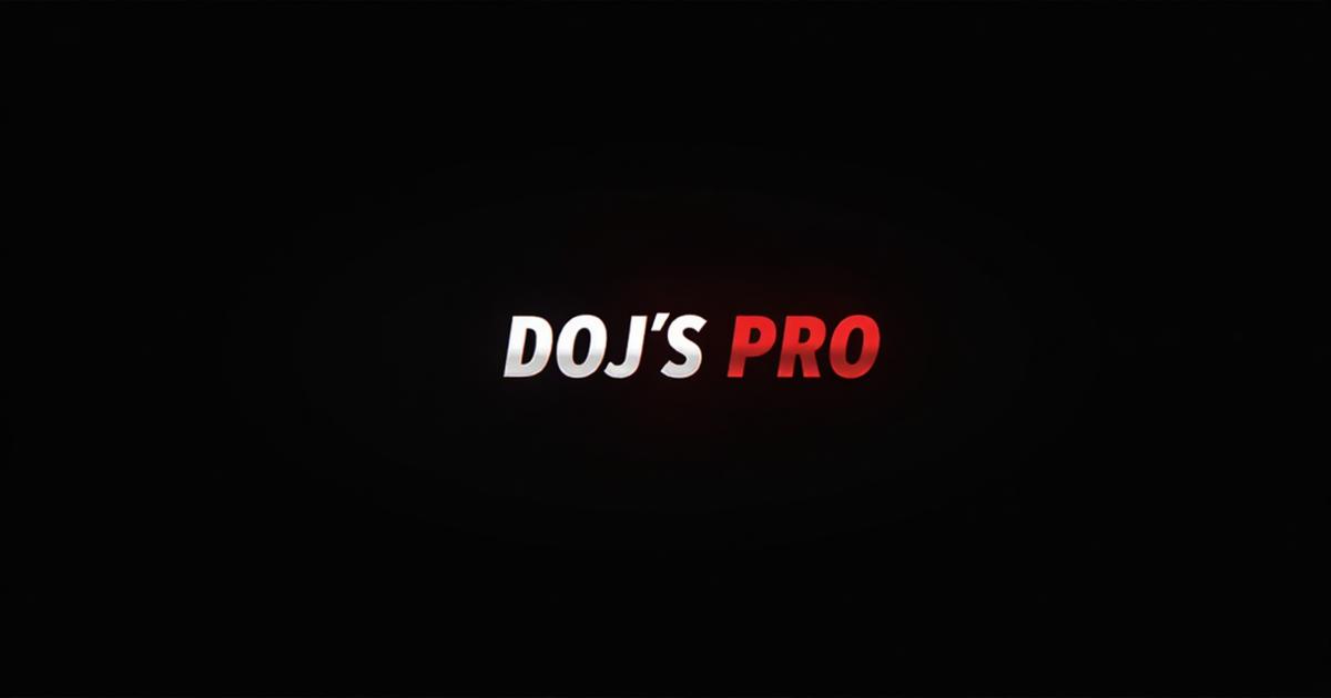 Dojô's Pro - Gestão para Academias de Artes Marciais